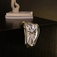DALI Melting Clock thumbnail 6