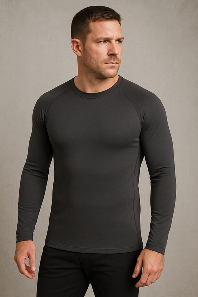 Performance Thermal Base Layer Top