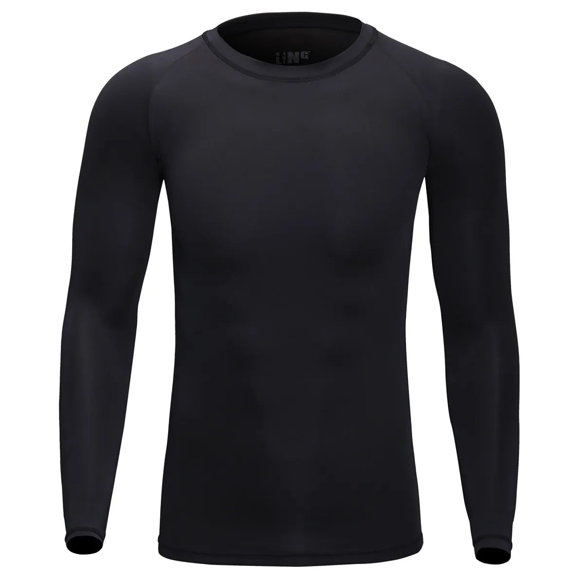 Performance Thermal Base Layer Top