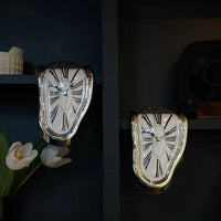 DALI Melting Clock thumbnail 9