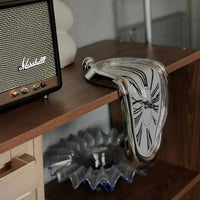 DALI Melting Clock thumbnail 3