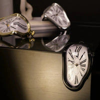 DALI Melting Clock thumbnail 5