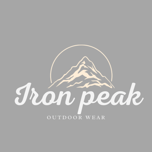 IronPeak Outerwear